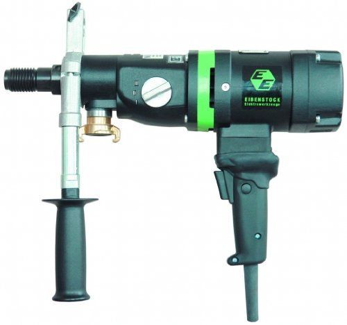 Bormaşina de gaurit cu carote diamantate /Carotiera Eibenstock