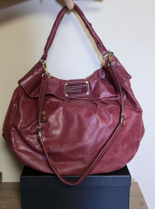 Marc Jacobs оригинална дамска чанта