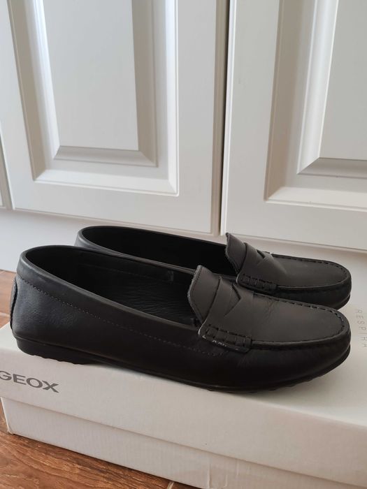 Pantofi dama Geox, 39.5