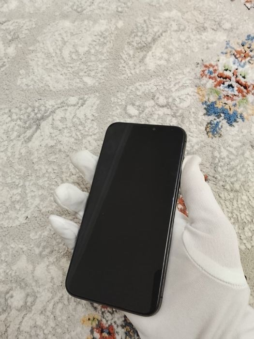 Iphone X обмен хр