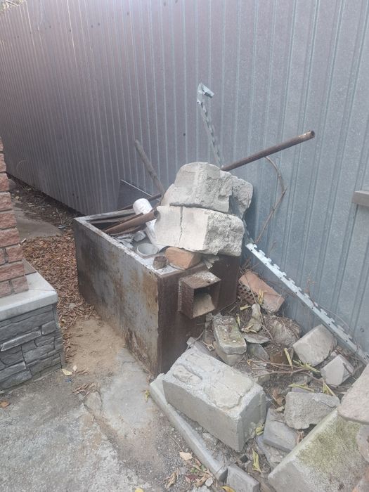 Продам печной котел