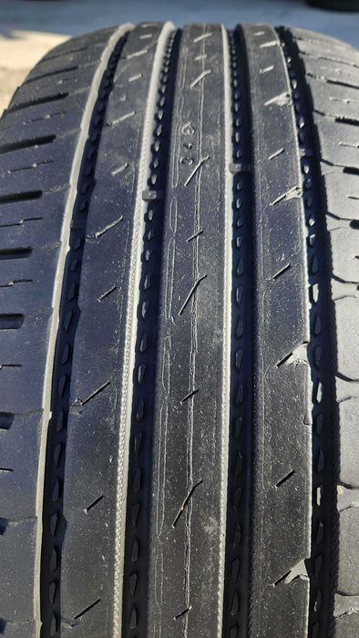 235/60 R17 • Vara • Nokian Line SUV 102V | 4 buc | Pret/buc