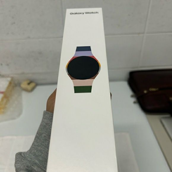 Samsung Galaxy Watch 7 40mm BT