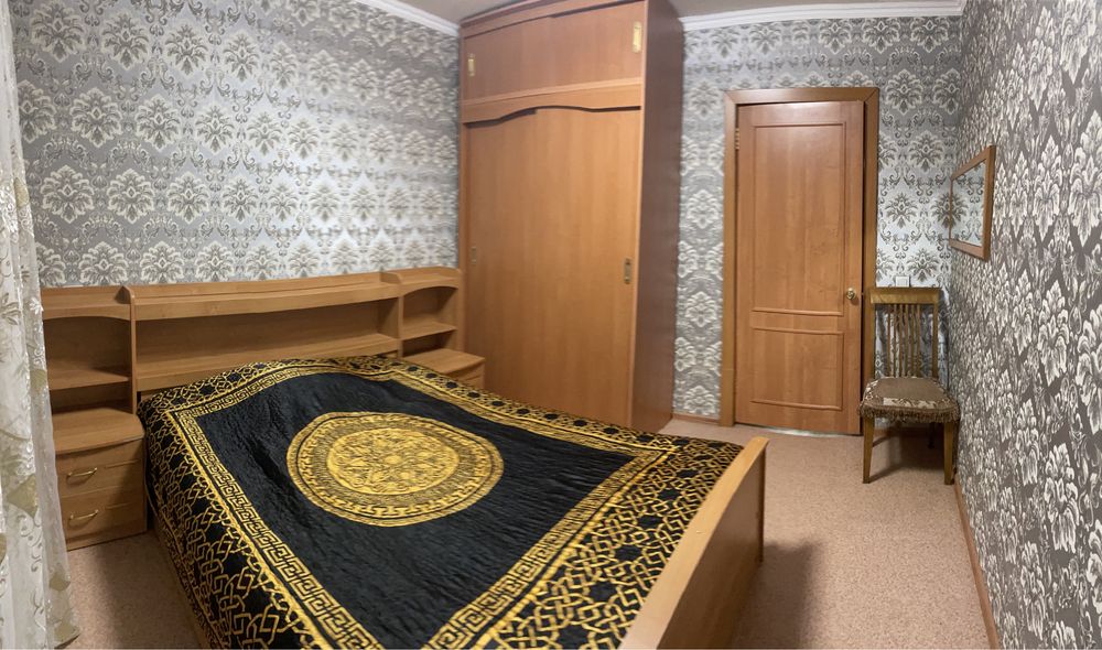 Сдается 3-х Люкс Дворец спорта