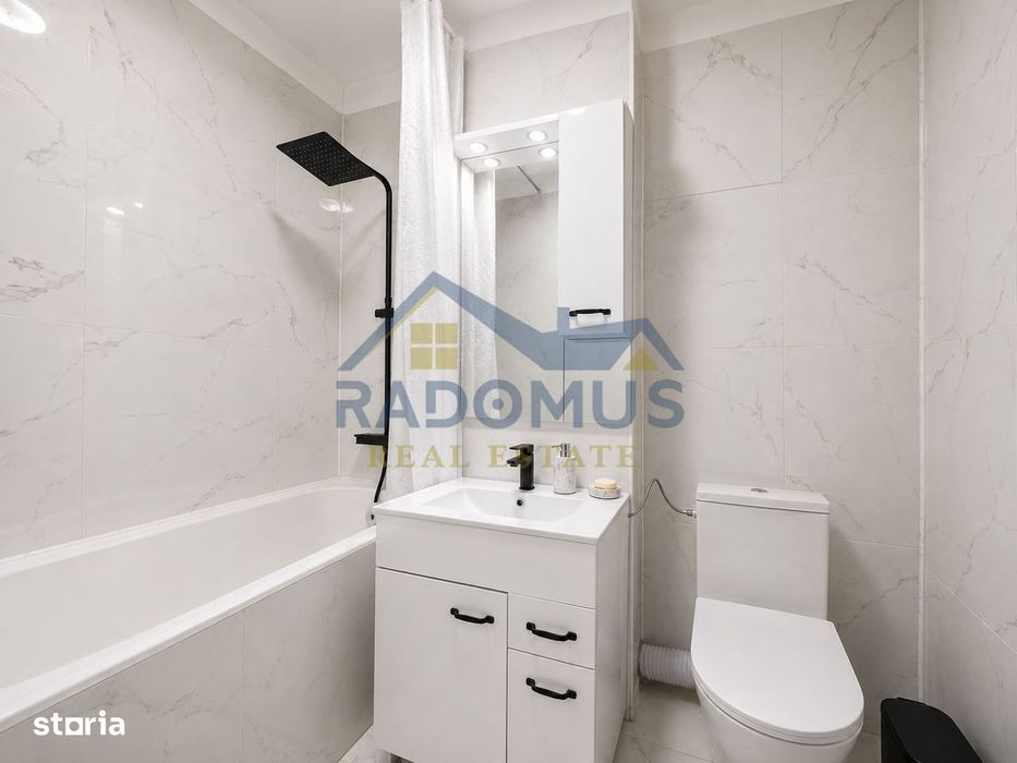 Ap 2 camere | Str. Cameliei | Etaj 3/4 | Pet friendly | 400 €/ luna