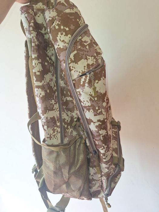 Ryukzak arzonga sotiladi!