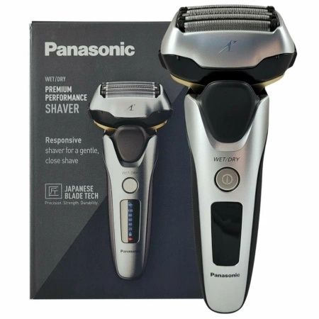 Электро бритвa Panasonic ES-LV69-S803, LV-65