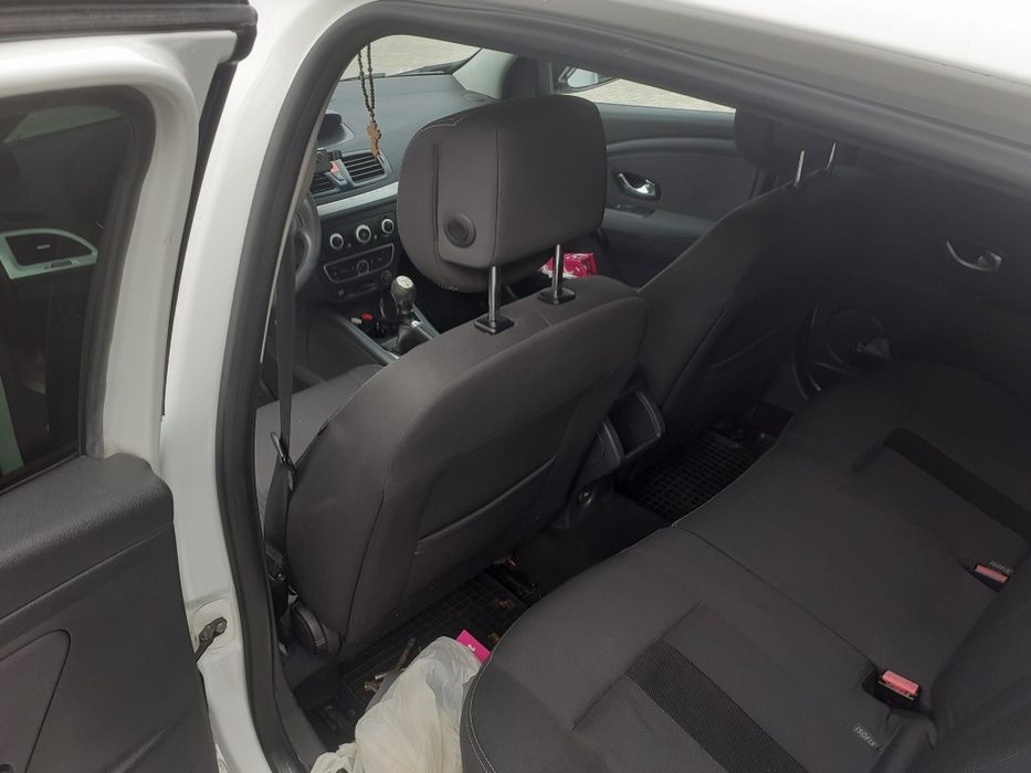 Vând Renault Megane