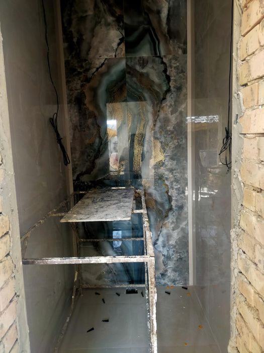 Кафельщик. Плиточник