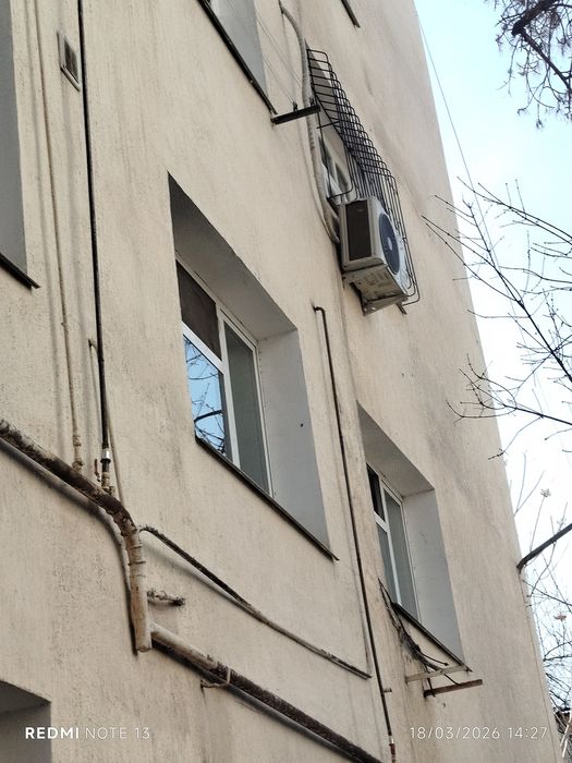 Rezak Svarka xizmati