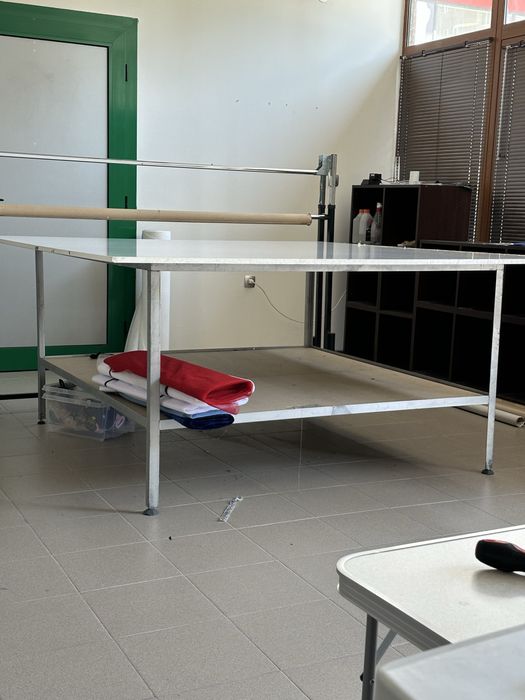 Маса за кроене 200/190