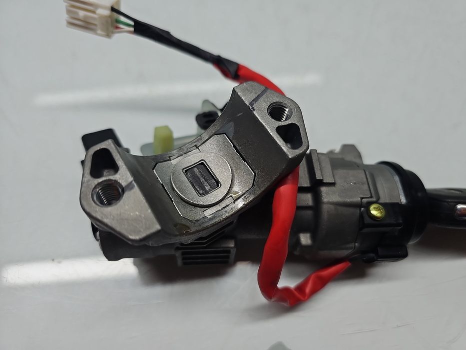 Contact cu cheie Hyundai ix35 (LM) [Fabr 2010-2017] OEM 1.7 CRDI D4FD