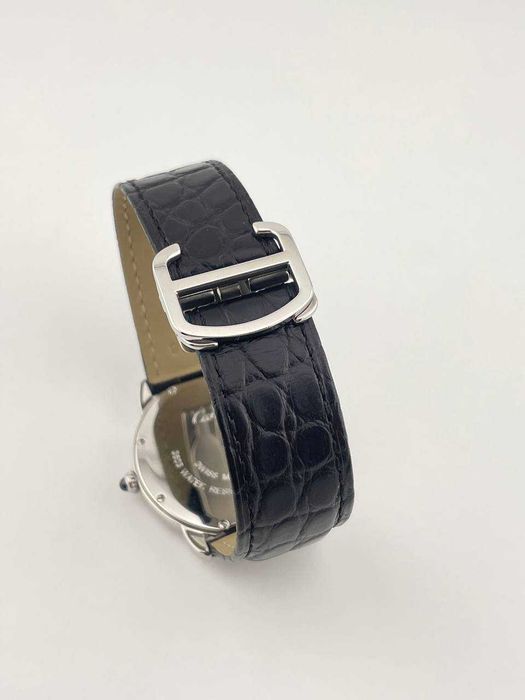 Часы Ronde Solo de Cartier