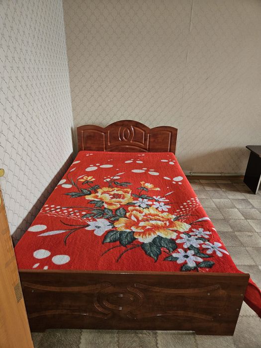 Сдам очень тёплую квартиру в Талгаре