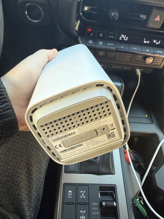 Продам Роутер 5G теле 2 .