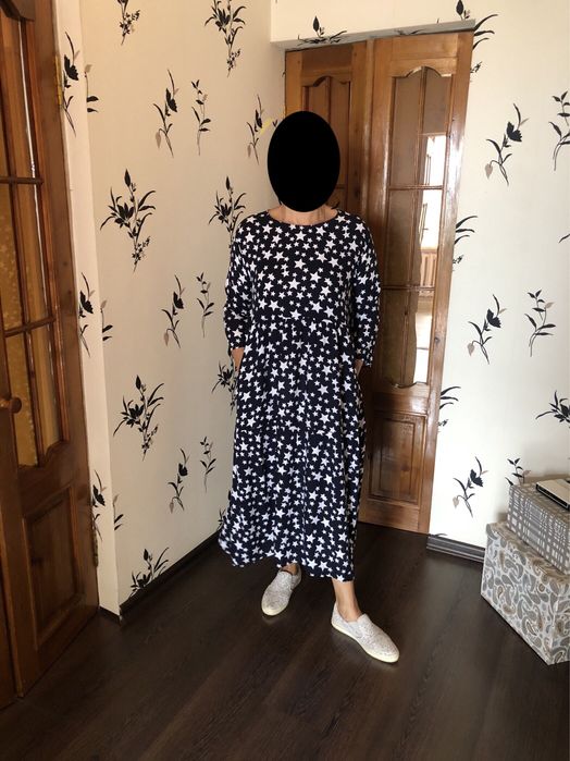 Продаю платье