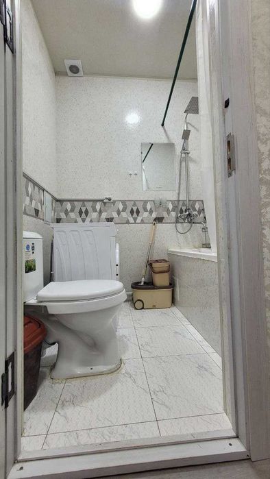 Продаётся однокомнатная квартира на новостройке