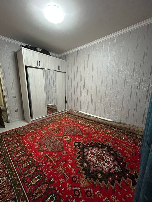 3/5/5 хонали Карасу-1 массиви
Йўналиш: Автобусларнинг охирги тўхталғи,