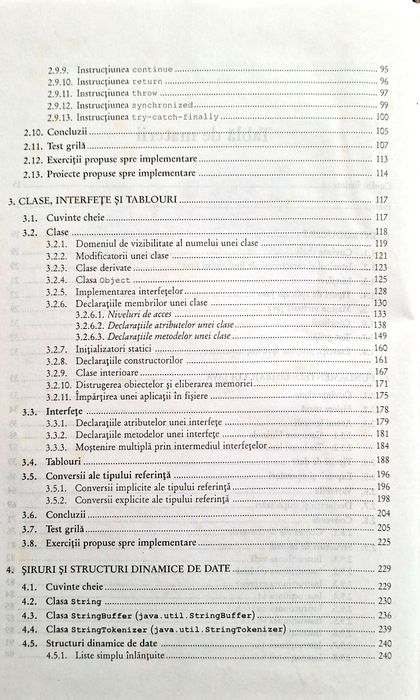 Java de la 0 la expert