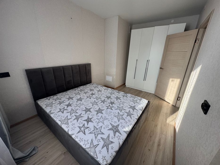 Квартира 2-х комнатная