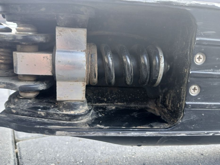 Trotineta electrica kugoo kirin g3 max viteza maxima 30km