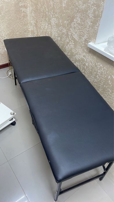 Кушетка для ресницы