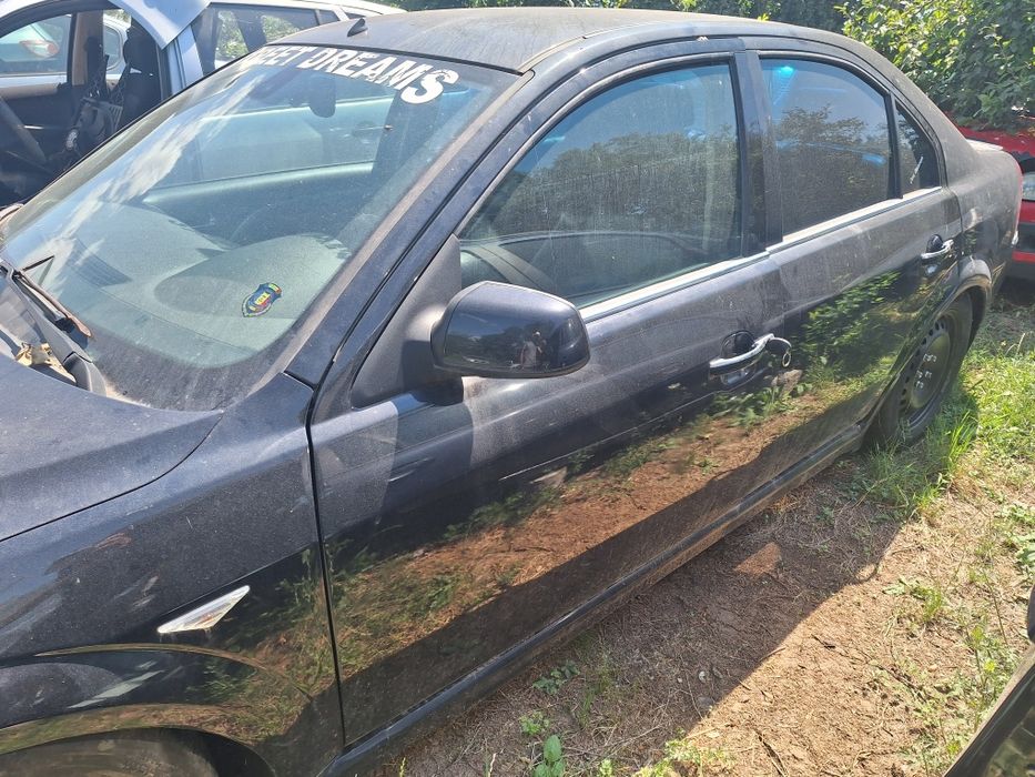 Dezmembrari Ford Mondeo Mk3 2.2 diesel an 2007