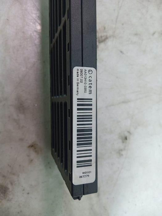 Rezistenta electrica bord aa0134100350 Chrysler Sebring 3 (2007 - 2010) electric