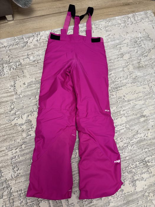 Pantaloni ski fetite 8-10 ani