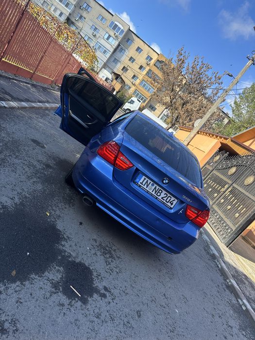Bmw 320i impecabil