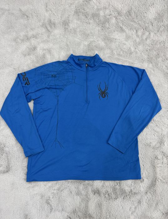 Мъжка блуза SPYDER . Размер XL