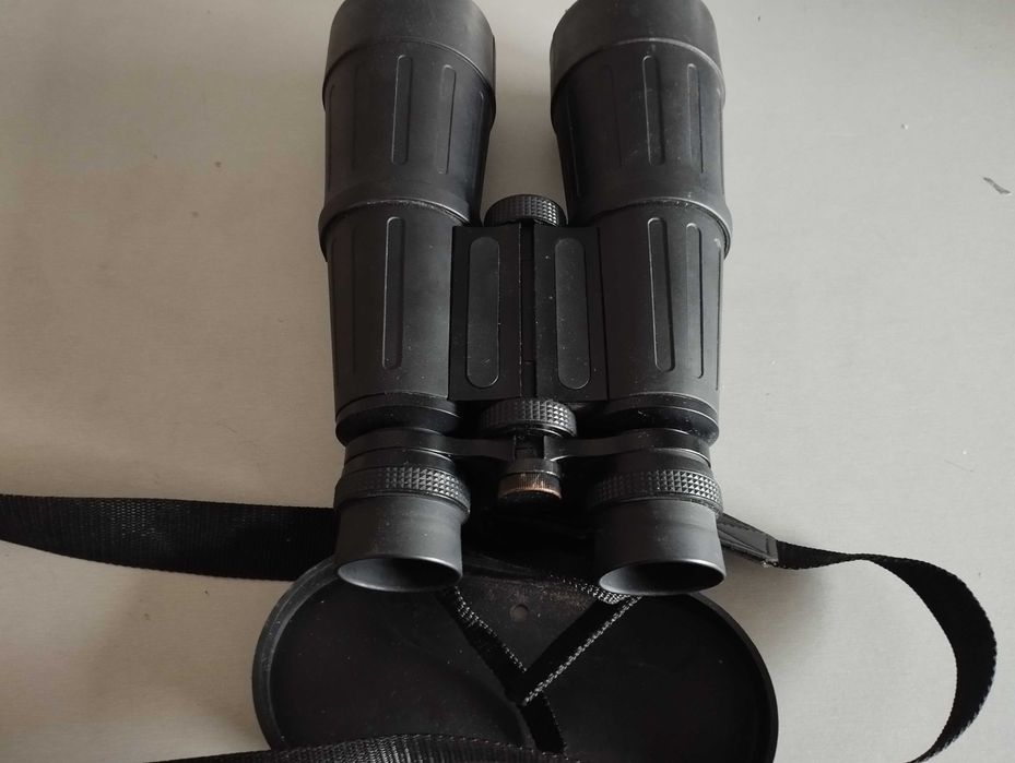 ТОП Японски Ловен и Рибарски Бинокъл 8х56 Multi Coated