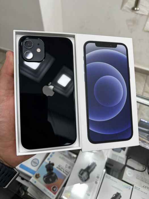 Iphone 12 (128g)