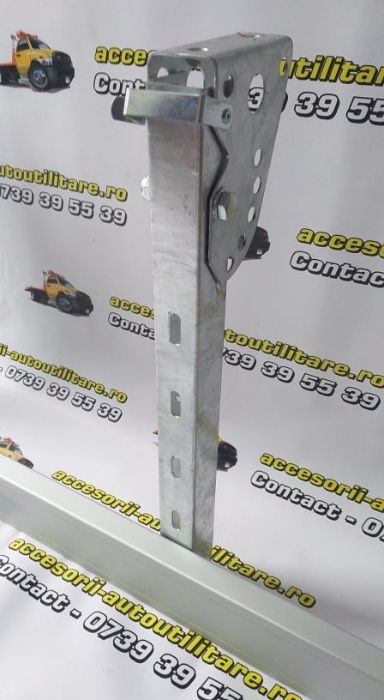 Parabiciclisti Mercedes Vario
