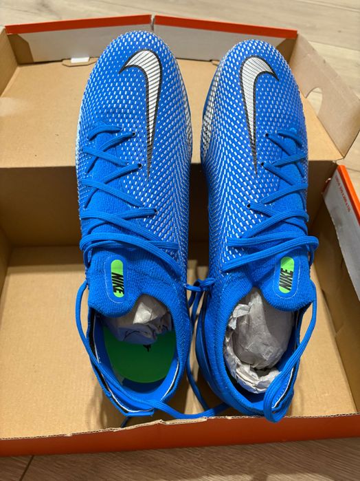 Nike Phantom GT PRO FG