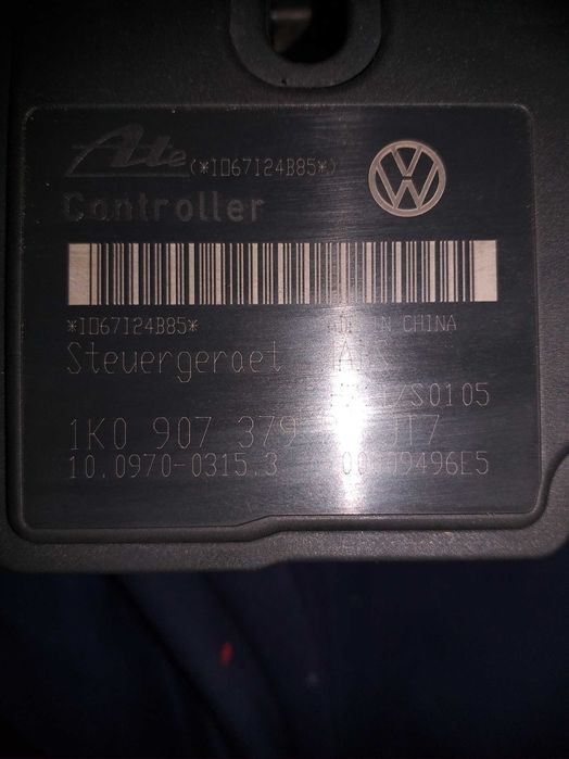 Dezmembrez Vw Golf 5 , an 2007 decembrie, 154000km!