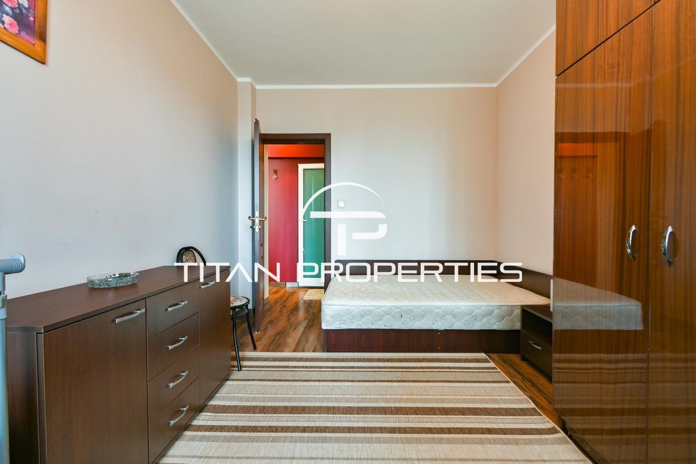 Дава се под наем Двустаен апартамент в София, Бояна - 60 кв.м за 511 € - Снимка #4