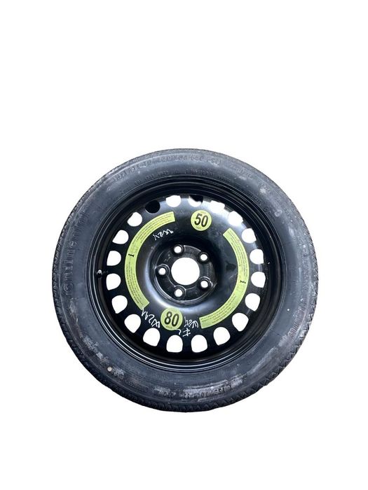 Roata De Rezerva Slim R17 Mercedes-Benz E-Class W211 2002 - 2009 2194000002