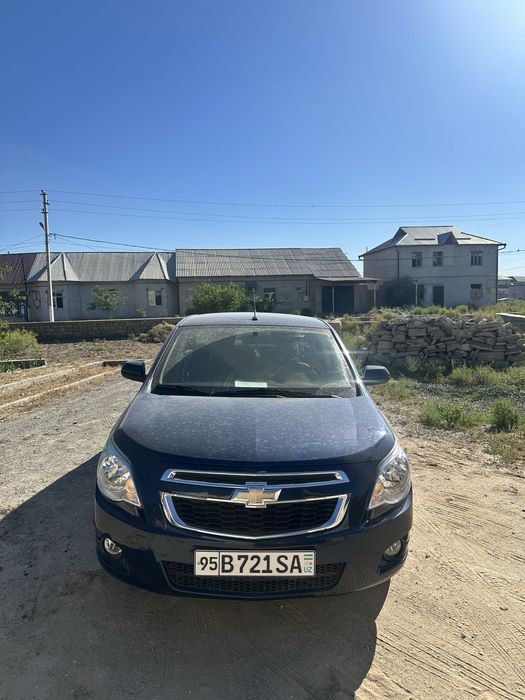 Chevrolet Cobalt 2023