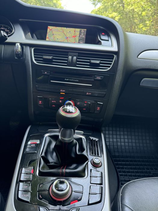 Audi A4 2014 B8 2l Diesel