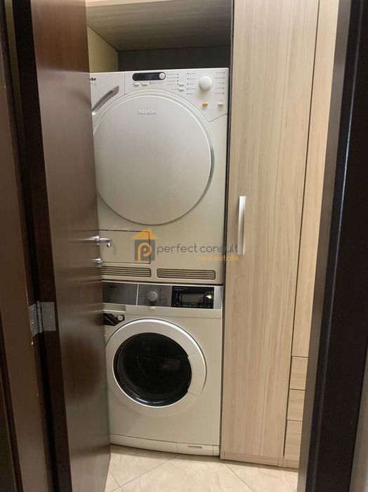 Дава се под наем Тристаен апартамент в Пловдив, Каменица 1 - 105 кв.м за 797.64 € - Снимка #6