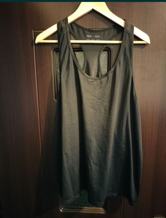 TRANSPORT GRATUIT!Maieuri sală L/ XL damă colanți L/XL Puma /Reabok/As