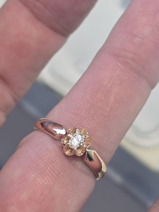 Золотое кольцо..