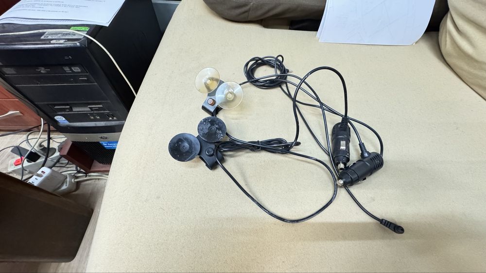 Антирадар Стелт RG 300