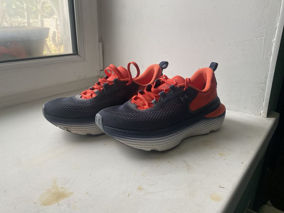 Кросовки infinite elite2