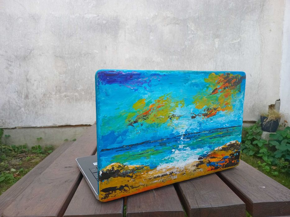 Laptop HP, i3, generatia 10,