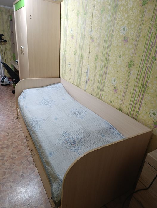 Детский горнитур