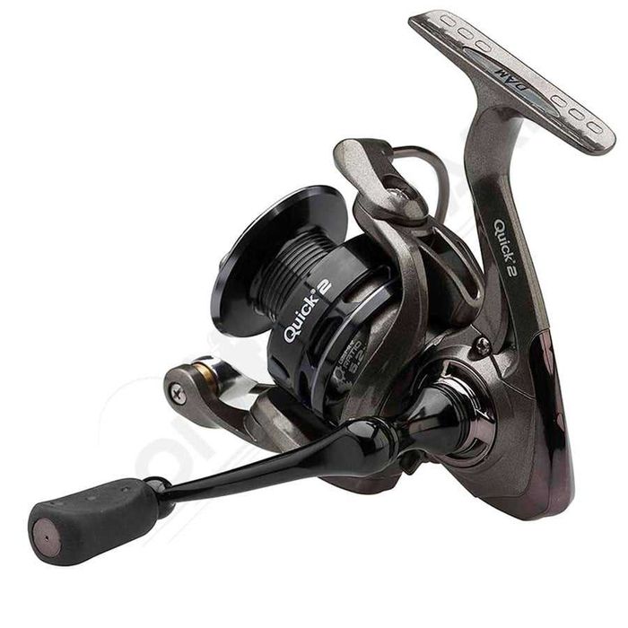 Vand 8 Mulinete DAM Quick 2 SLS 8000 si 8 Mulinete de 7000