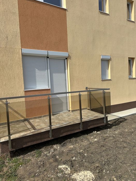 Apartament doua camere nou prima inchiriere