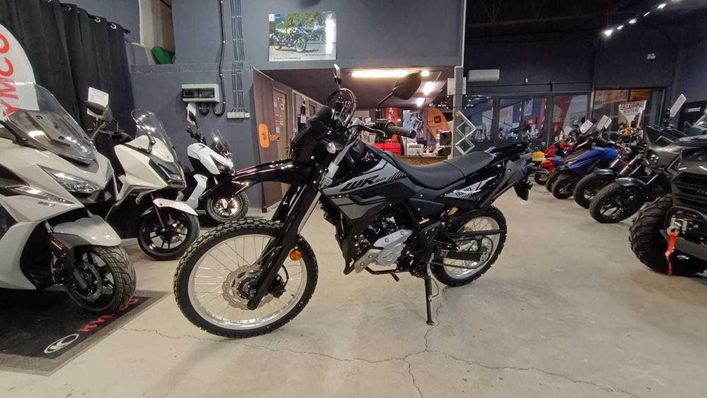 Yamaha WR 125R - nou - 0 km - Yamaha Constanta by EST BIKE
